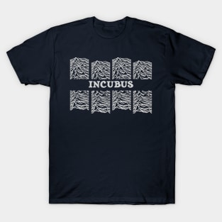 Incubus T-Shirt